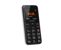 myPhone Halo EASY czarny - 373253 - zdjęcie 4